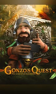 Gonzo's Quest