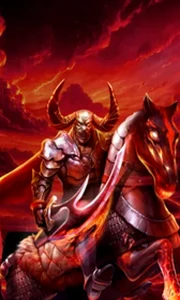4 Horsemen 3