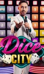Dice City