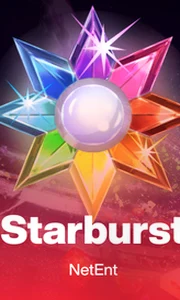 Starburst