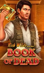 Book of Dead