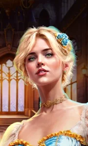 Story Of Cinderella