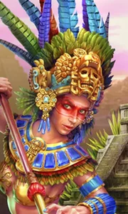 Aztec Spell Forgotten Empire
