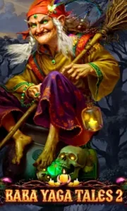 Baba Yaga Tales 2