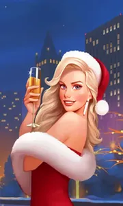 Christmas Plaza Doublemax