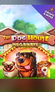 The Dog House Megaways